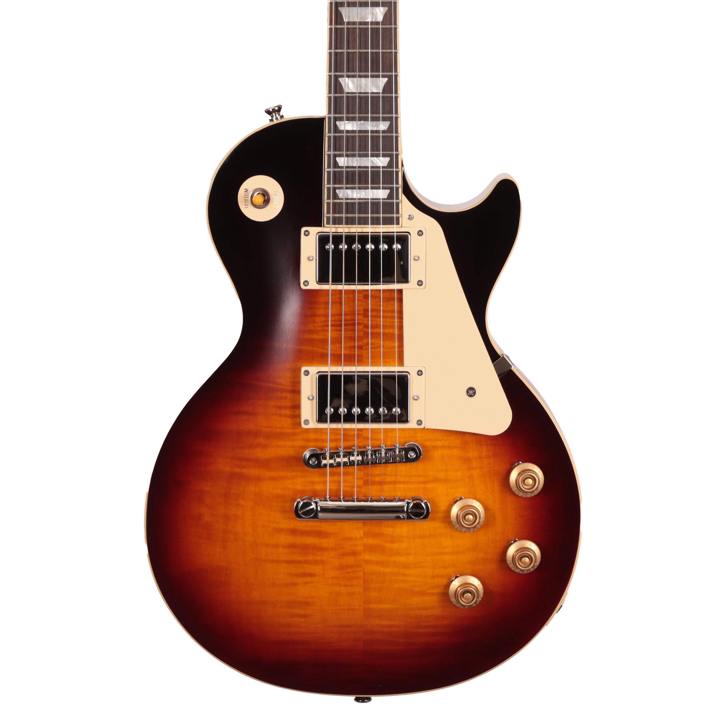 Epiphone Inspired by Gibson Custom 1959 Les Paul Standard Reissue